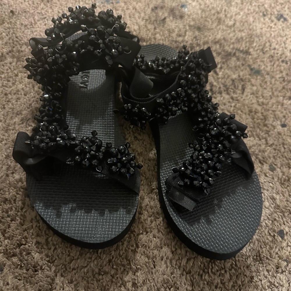 Arizona Love Trekky Black Pearl